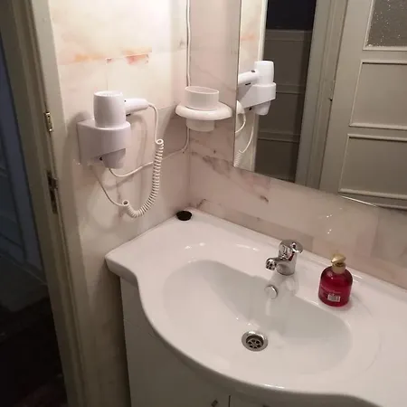 Nyaraló Apartamento Visite