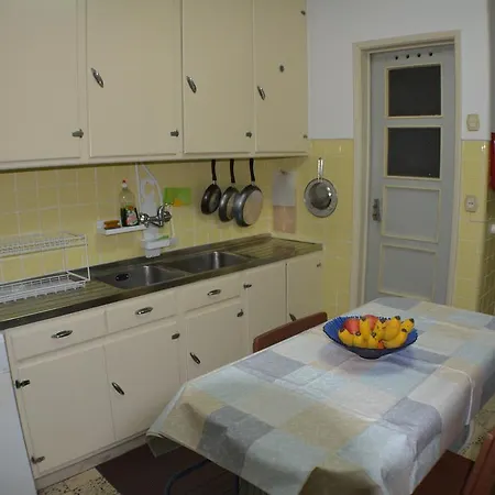 Apartamento Visite Nyaraló Lisboa