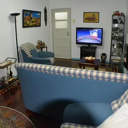Nyaraló Apartamento Visite Lisboa
