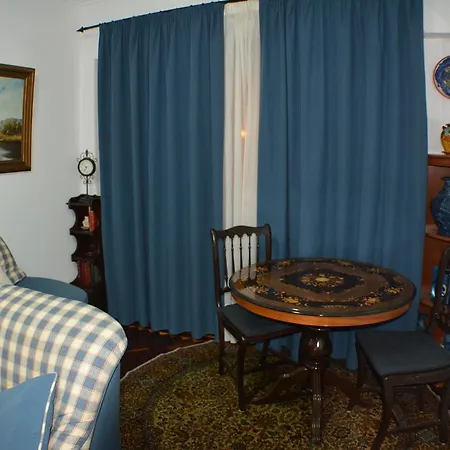 Apartamento Visite * Lisboa