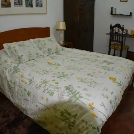 Apartamento Visite *