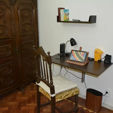 Apartamento Visite