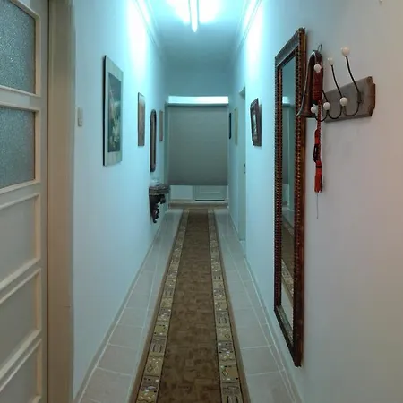 Apartamento Visite Lisboa