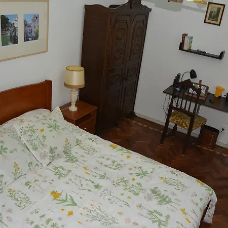 Nyaraló Apartamento Visite *