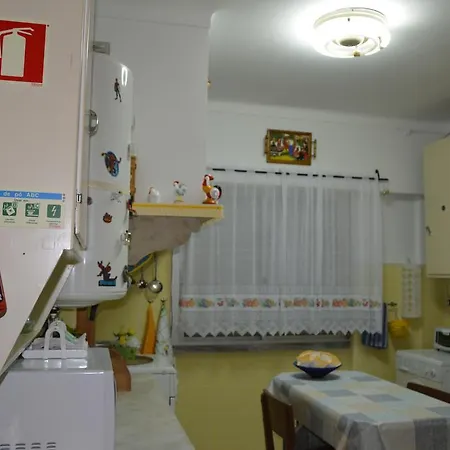 Apartamento Visite *